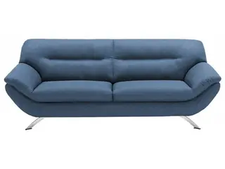 Hjort Knudsen Taastrup 3 pers sofa Stof