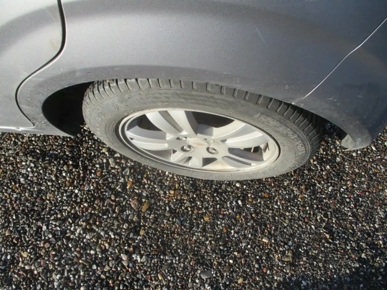 Billede 6 - Chevrolet Aveo 1,2 LT ECO
