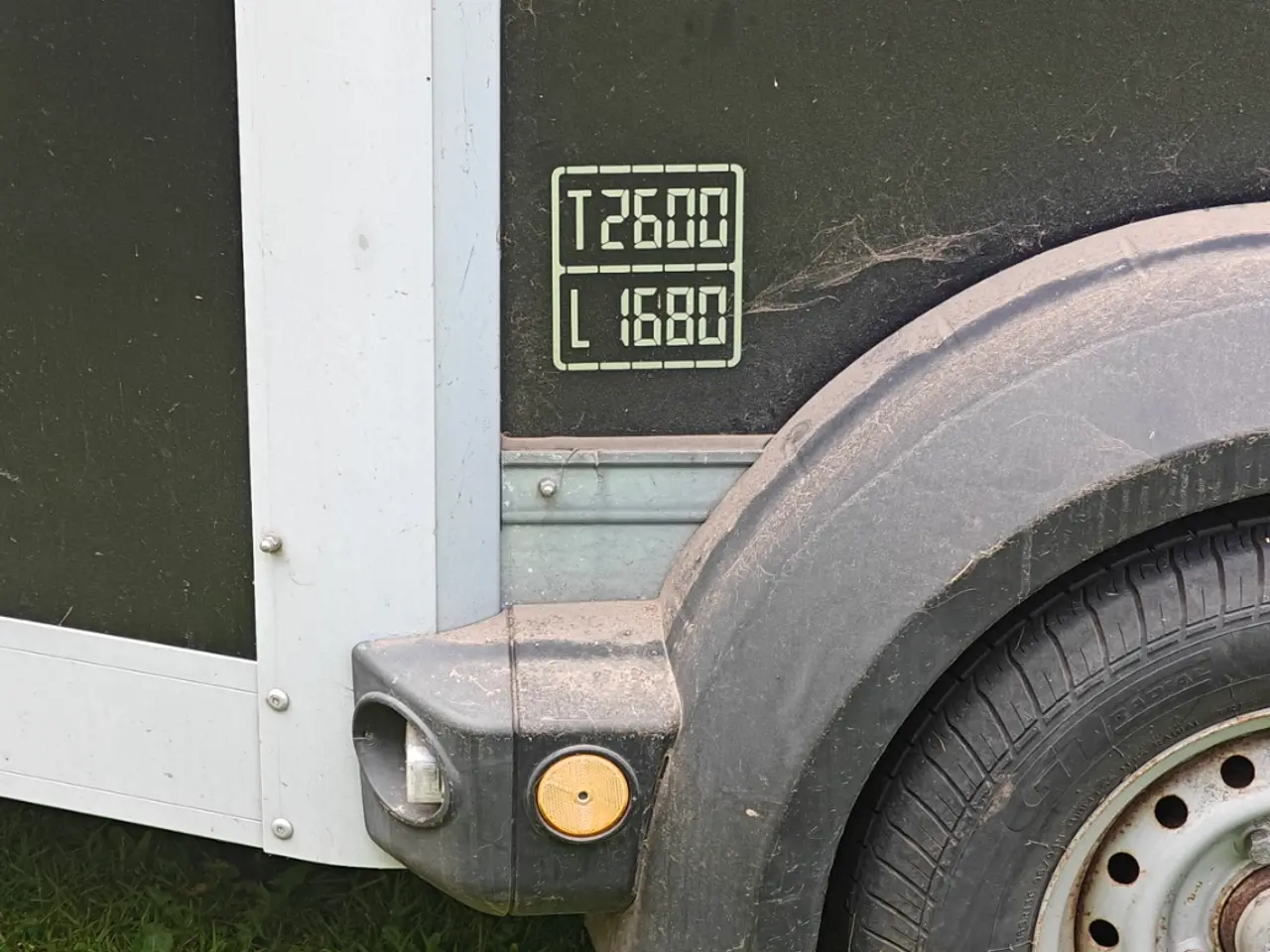 Billede 2 - Ifor Williams