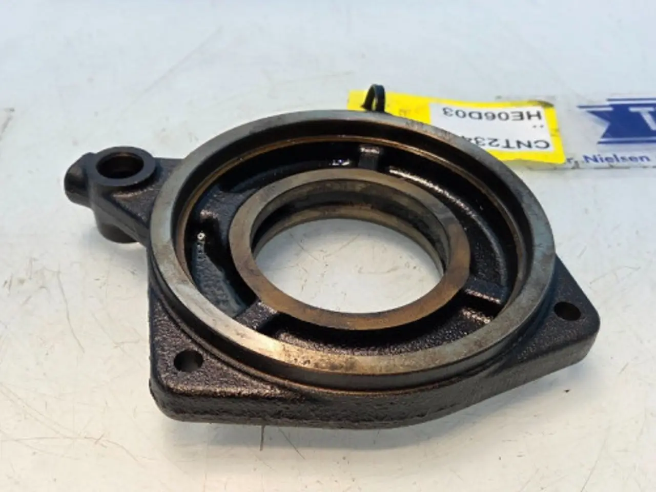 Billede 5 - Case Optum 300 Beslag 47694652