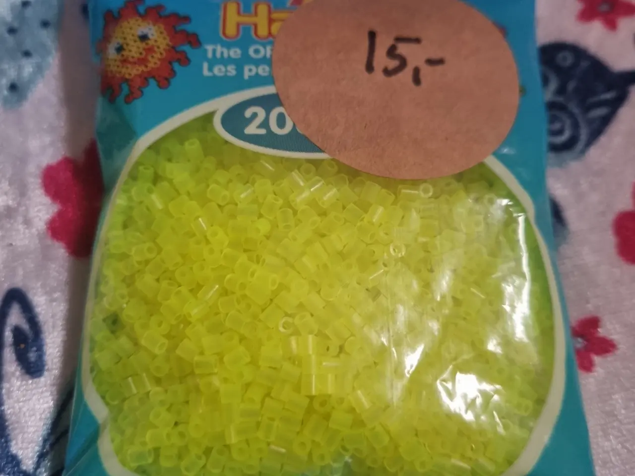 Billede 6 - Annonce 130 - Hobby