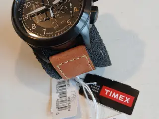 Smart Timex armbånds ur med mange funktioner (058)