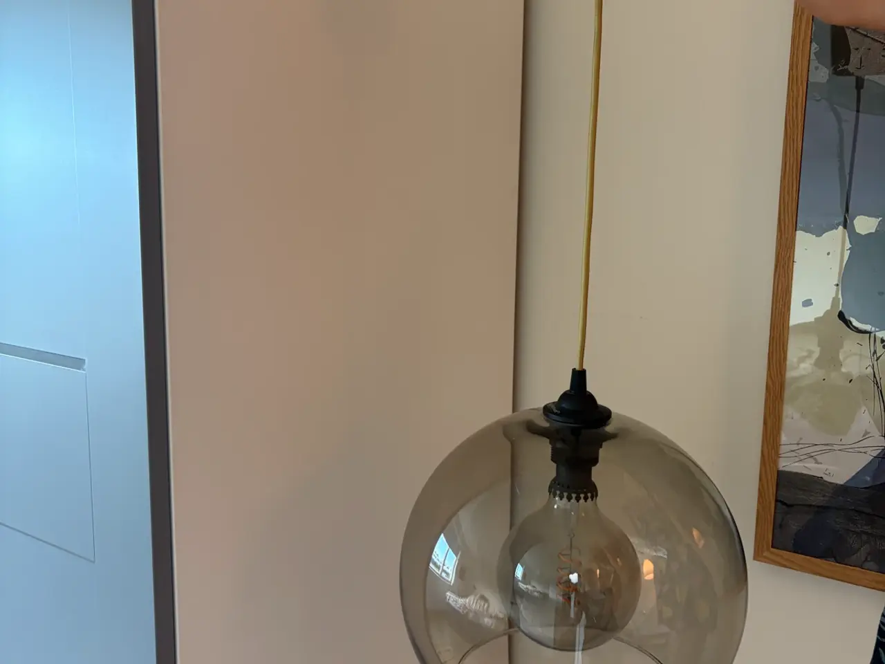 Billede 3 - IKEA JAKOBSBYN pendel 30 cm
