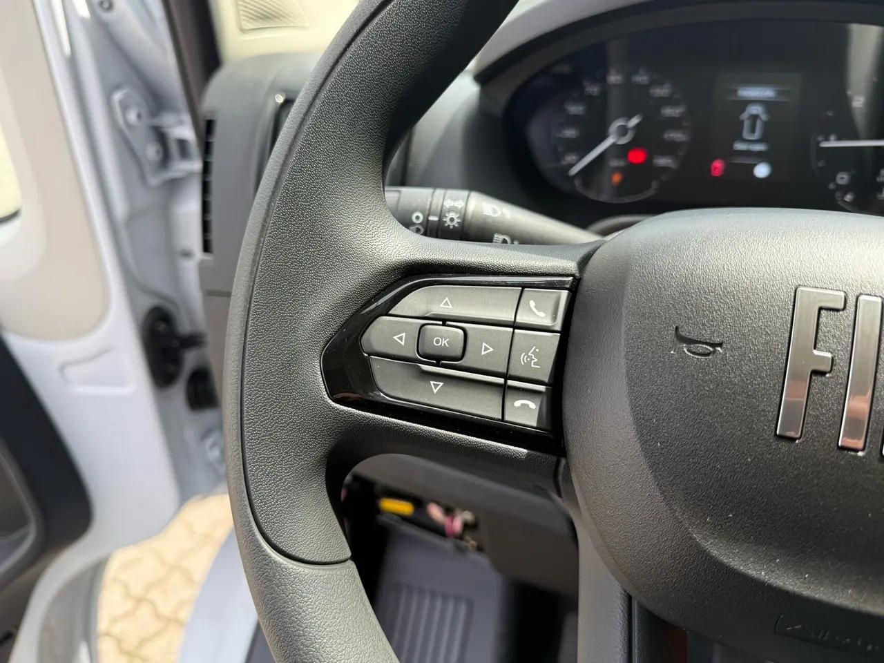 Billede 11 - Fiat Ducato 33 L3H2 2,2 Multijet 140HK Van 6g