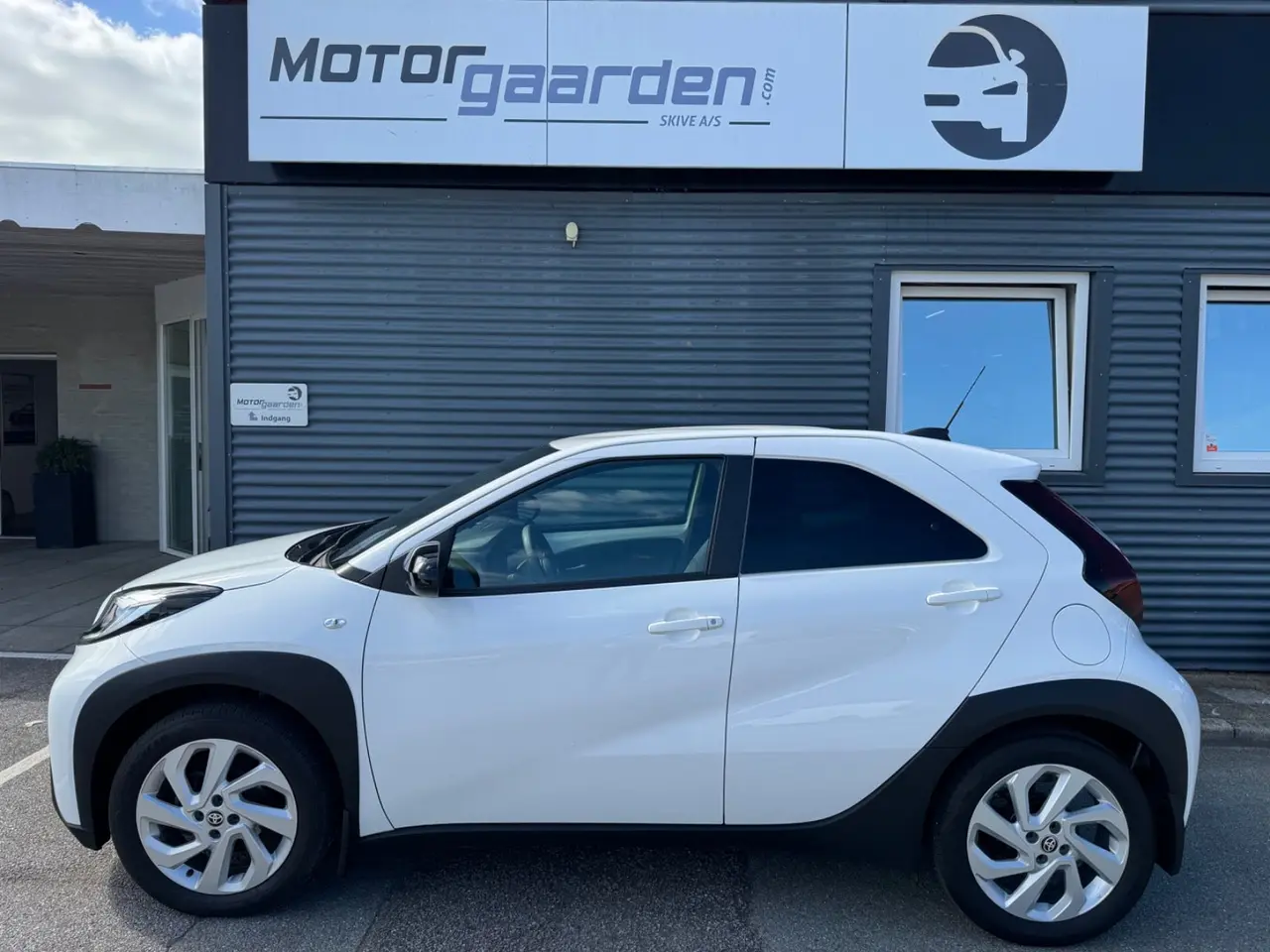 Billede 2 - Toyota Aygo X 1,0 Active
