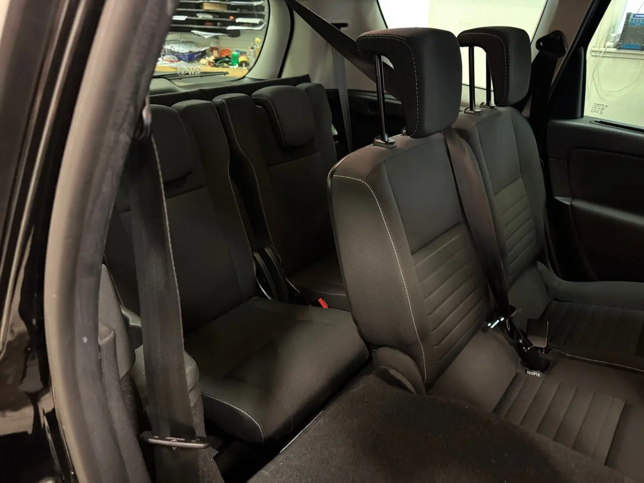Billede 12 - Renault Grand Scenic IV 1,5 dCi 110 Limited EDC 7prs