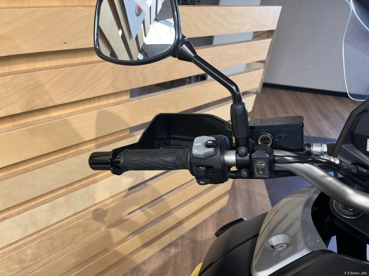 Billede 15 - Suzuki DL 1000 XT V-Strom