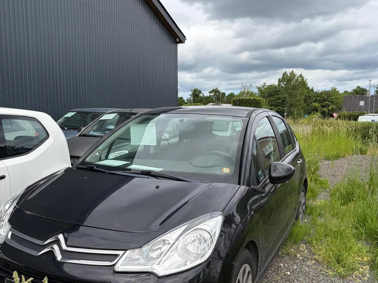 Billede 2 - Citroën C3 2014