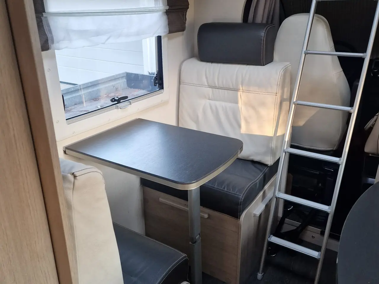 Billede 13 - Chausson C656   