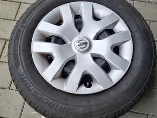 Nissan Qashqai m.m.