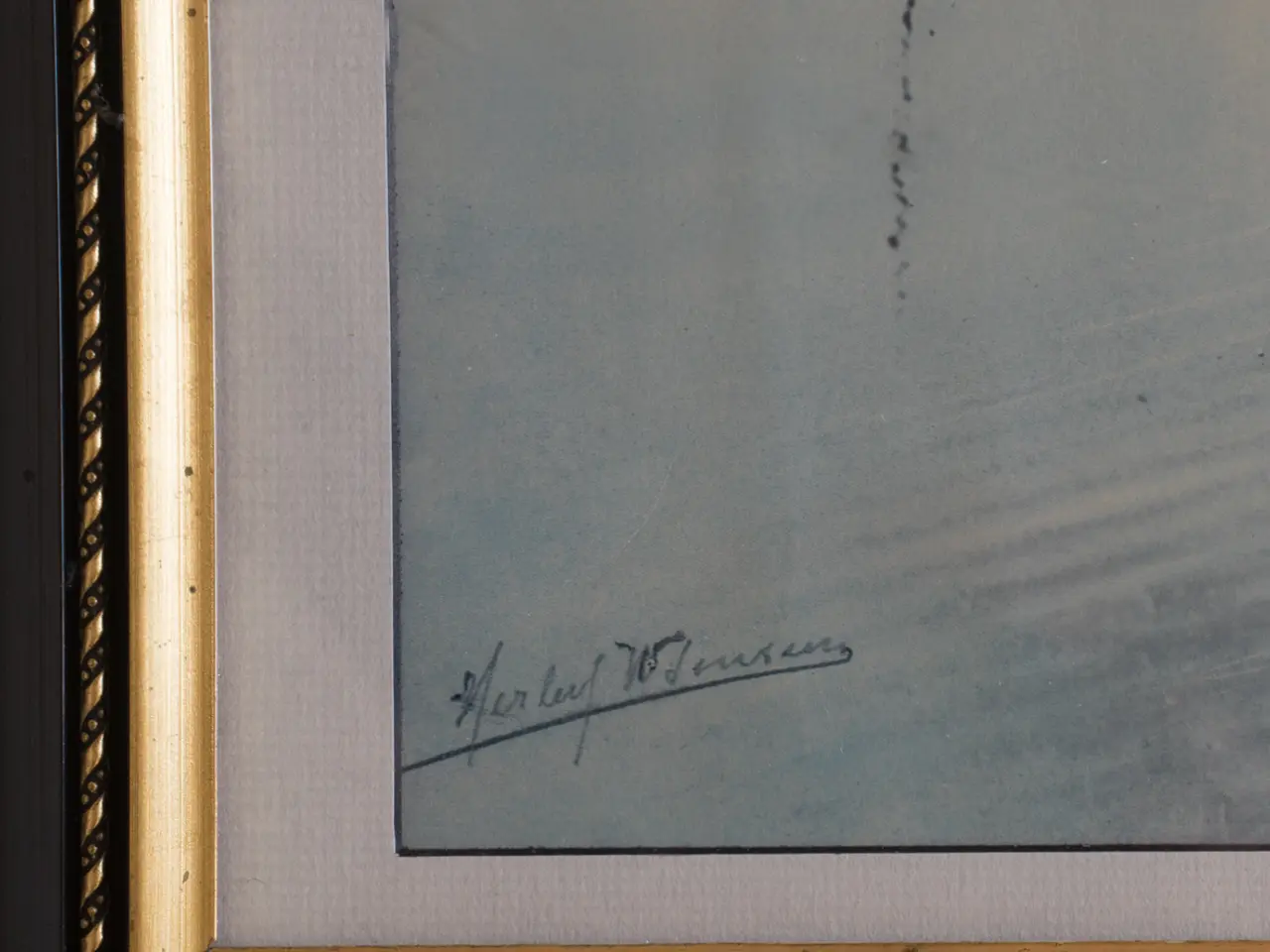 Billede 2 - Frederikshavn Havn 1913