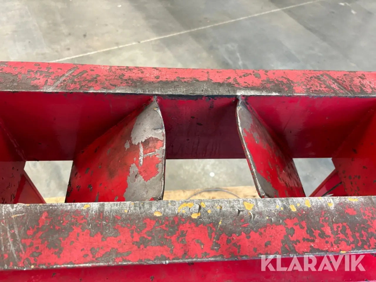 Billede 12 - Hydraulisk presse M-Tool