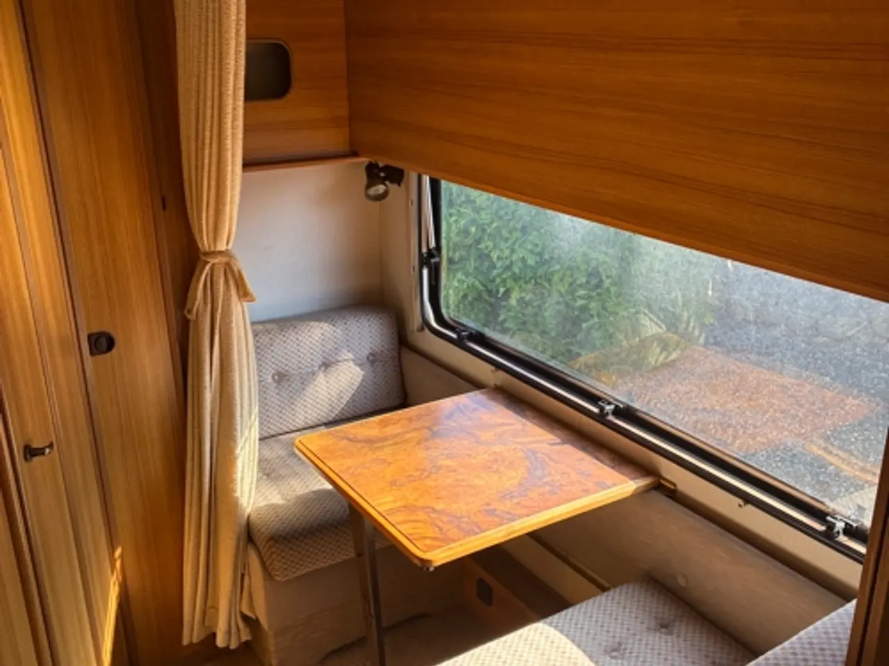 Billede 14 - Fiat Ducato Liberty 6400 Veteran Autocamper