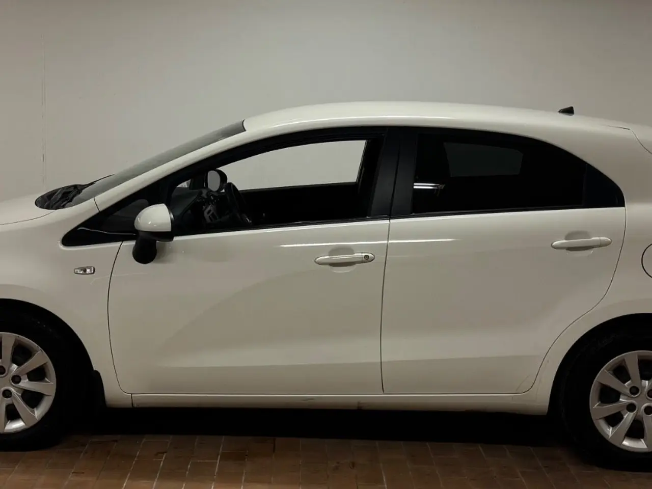 Billede 2 - Kia Rio 1,2 CVVT World Cup