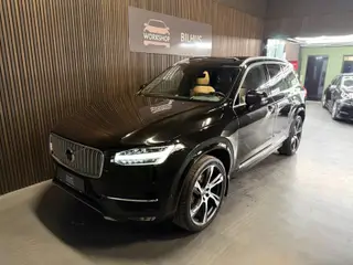 Volvo XC90 2,0 D5 235 Inscription aut. AWD 7prs