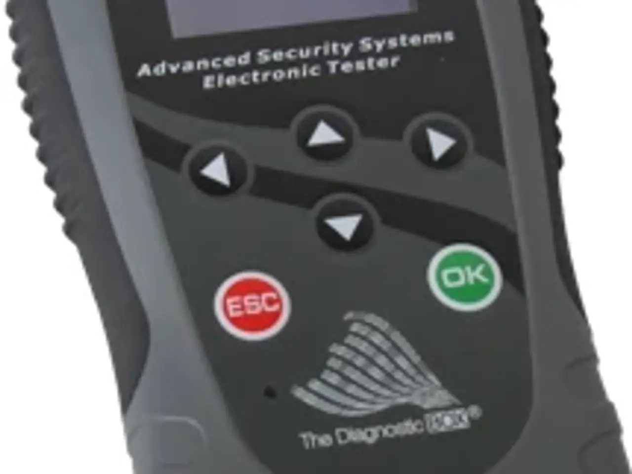 Billede 4 - Advanceret Nøgle programmerings system basis enhed TDB1000