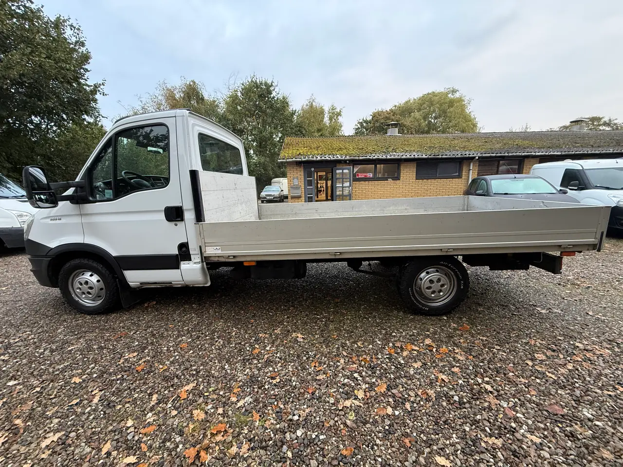 Billede 8 - Iveco daily 2.3 