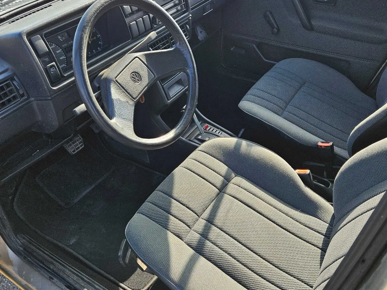Billede 5 - Fin golf 2 sælges