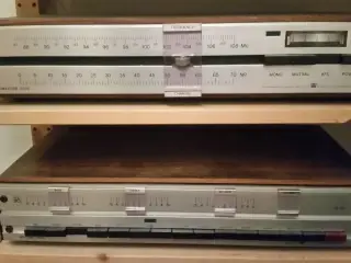 KØBES - B&O 5000 fra sidst i 60'erne