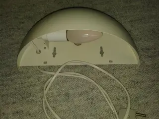 Væglampe