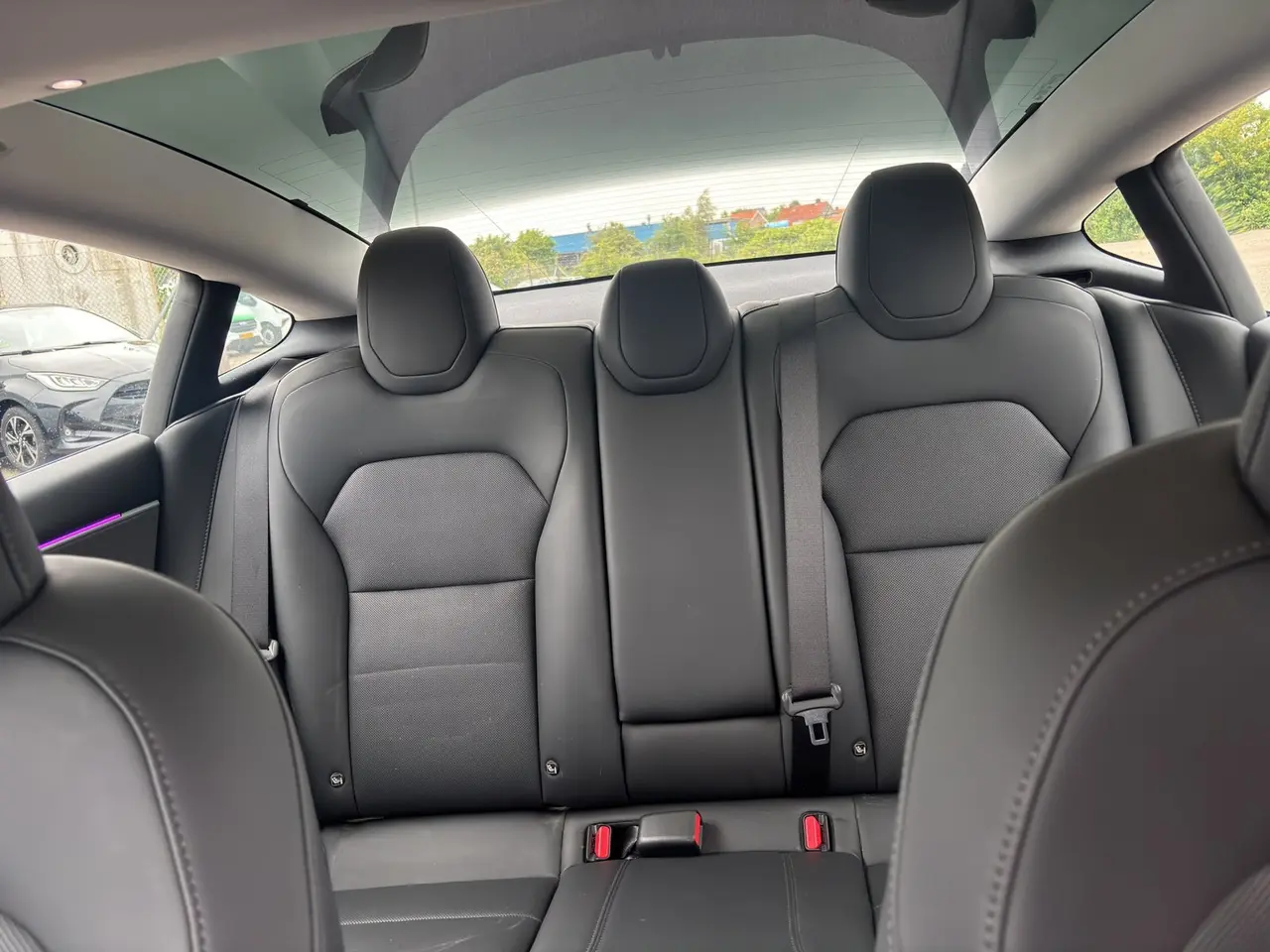 Billede 15 - Tesla Model 3 RWD