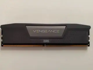 Corsair 32GB DDR5-6000 Vengeance RAM