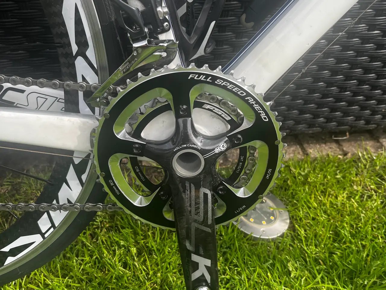 Billede 8 - Racercykel Specialized