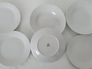 Tallerkener