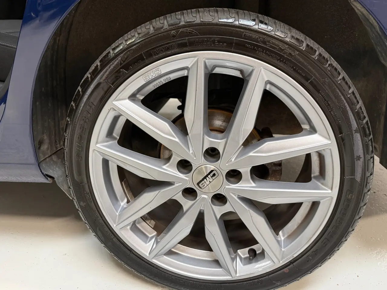 Billede 19 - Skoda Rapid 1,2 TSi 110 Style