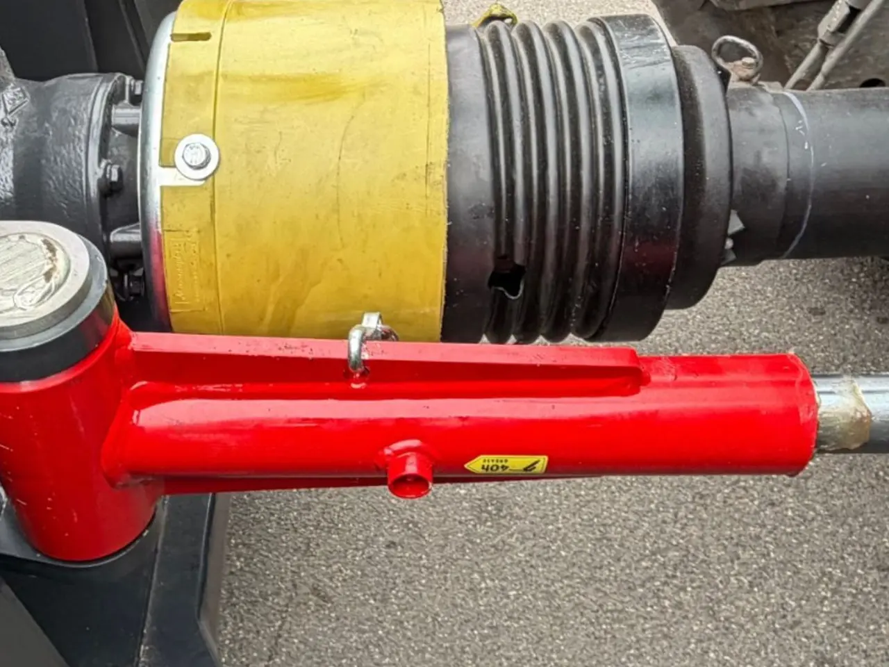 Billede 5 - Seppi Maxi-Forst 250-300 cm