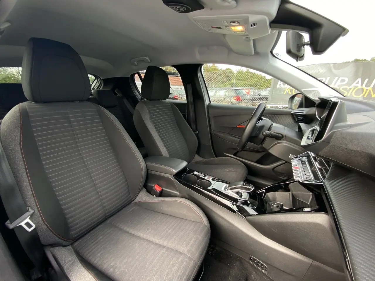 Billede 11 - Peugeot e-208 EL Active Pack 136HK 5d Aut.