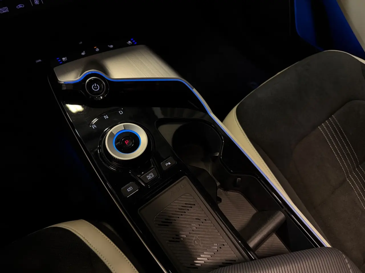 Billede 18 - Kia EV6 77 Long Range GT-Line