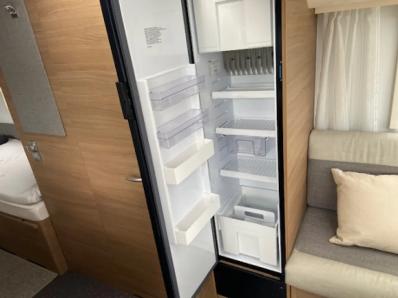 Billede 10 - Adria Adora 502 UL Supreme Edition