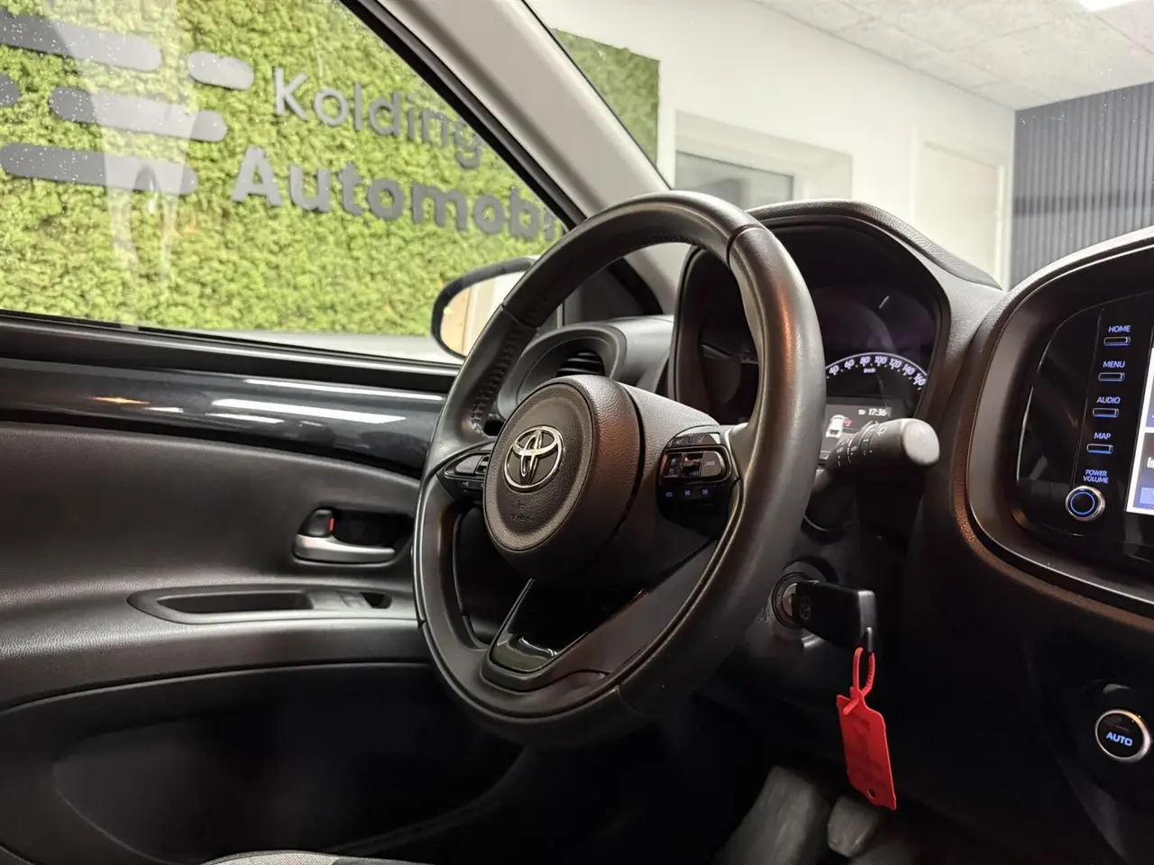 Billede 7 - Toyota Aygo X 1,0 VVT-I Active 72HK 5d