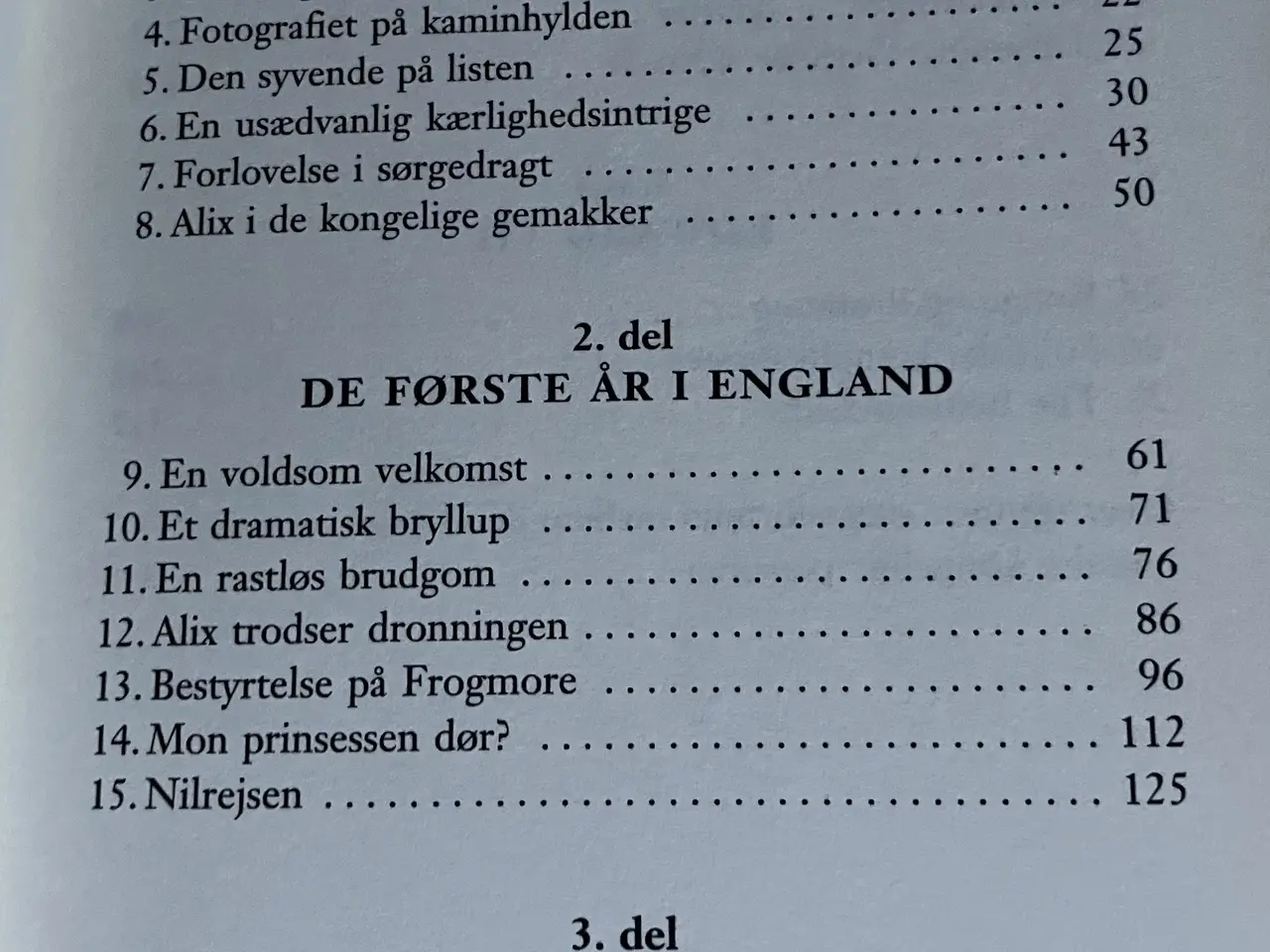 Billede 3 - Alexandra - prinsesse af Danmark - dronning af Eng
