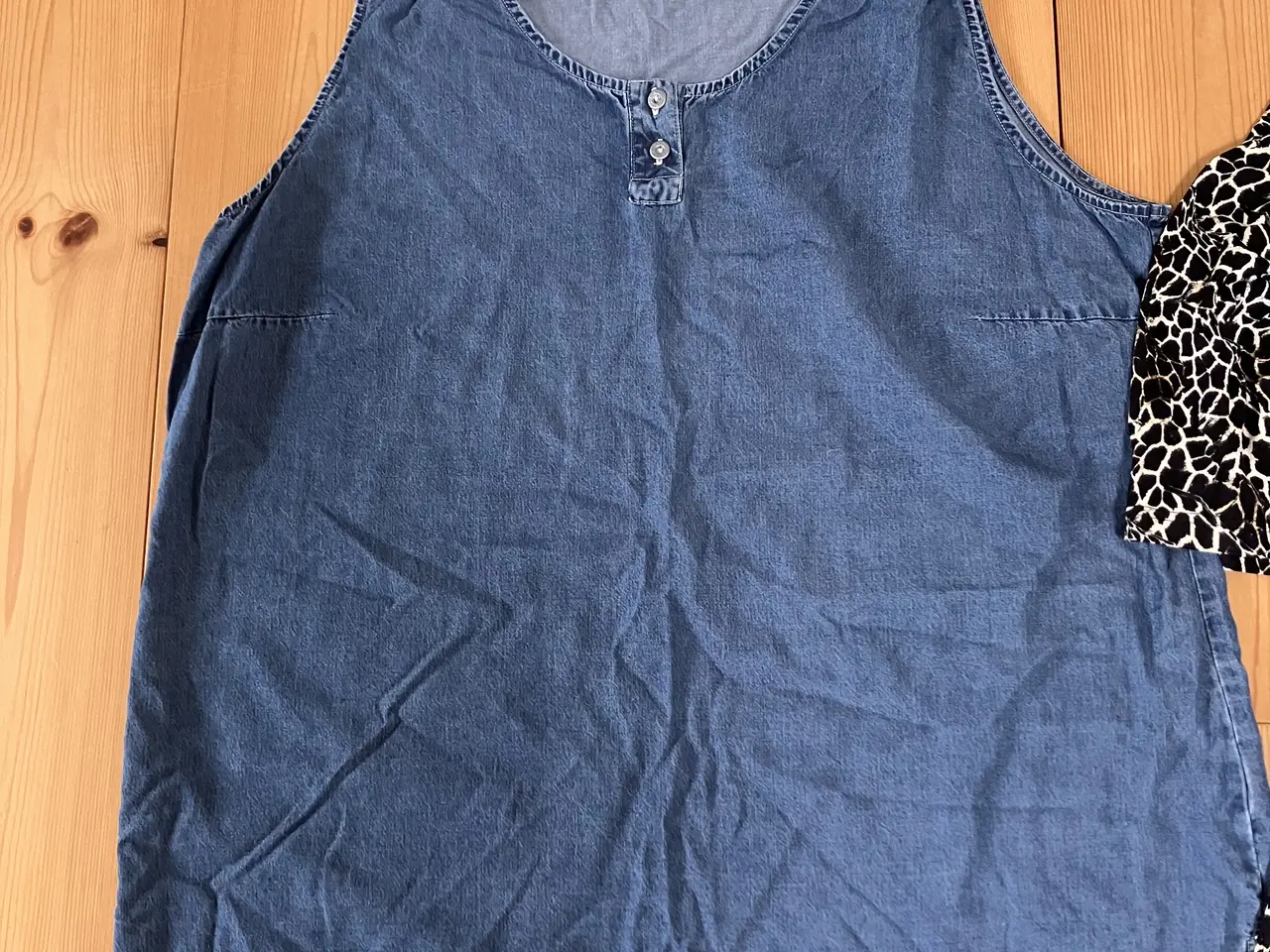 Billede 4 - Vest, t-shirts, top mm