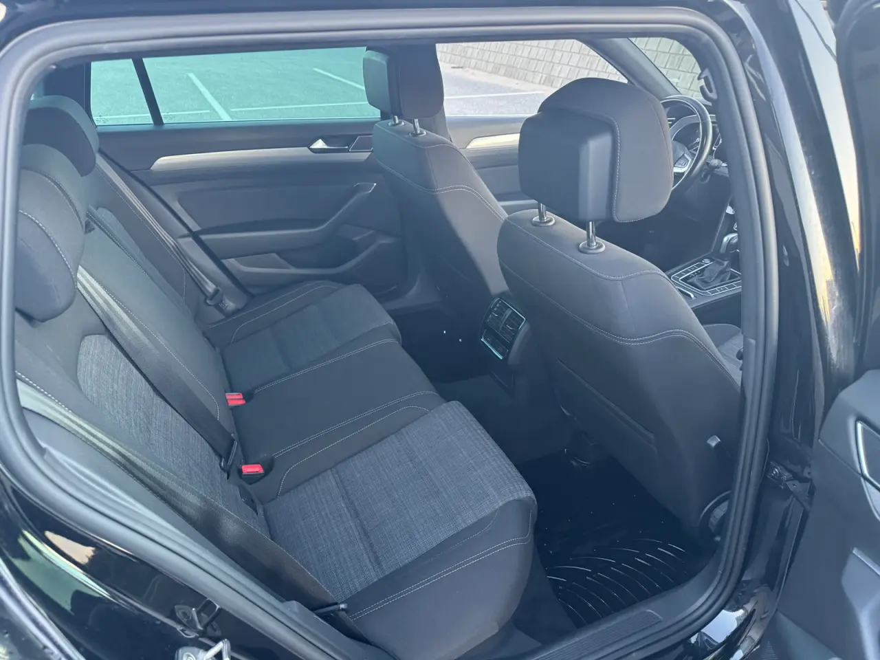 Billede 8 - Vw Passat B8