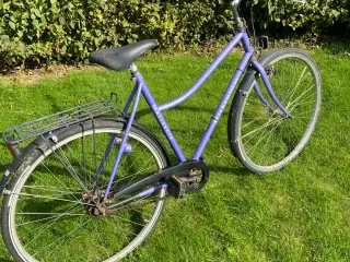 Cykel lod (alle køreklar)