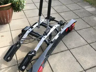 Thule cykelholder