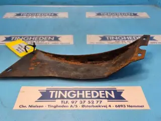 John Deere S690 Snitter Deflektor AXE14450