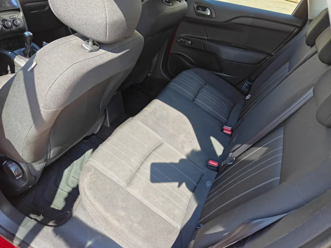 Billede 8 - Citroën C4 1,2 PureTech 110 Feel