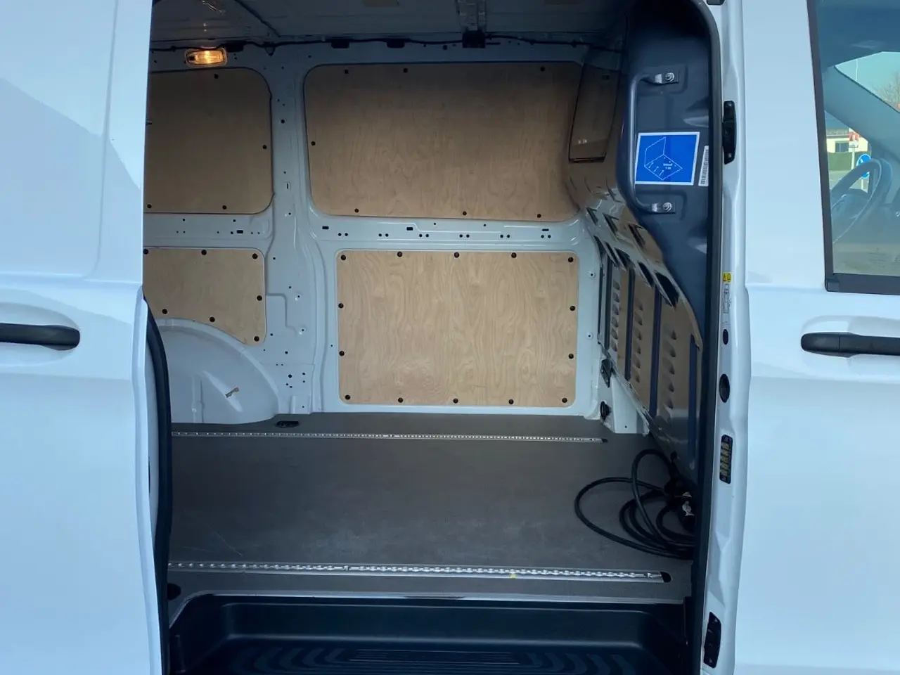 Billede 6 - Mercedes eVito 112 L