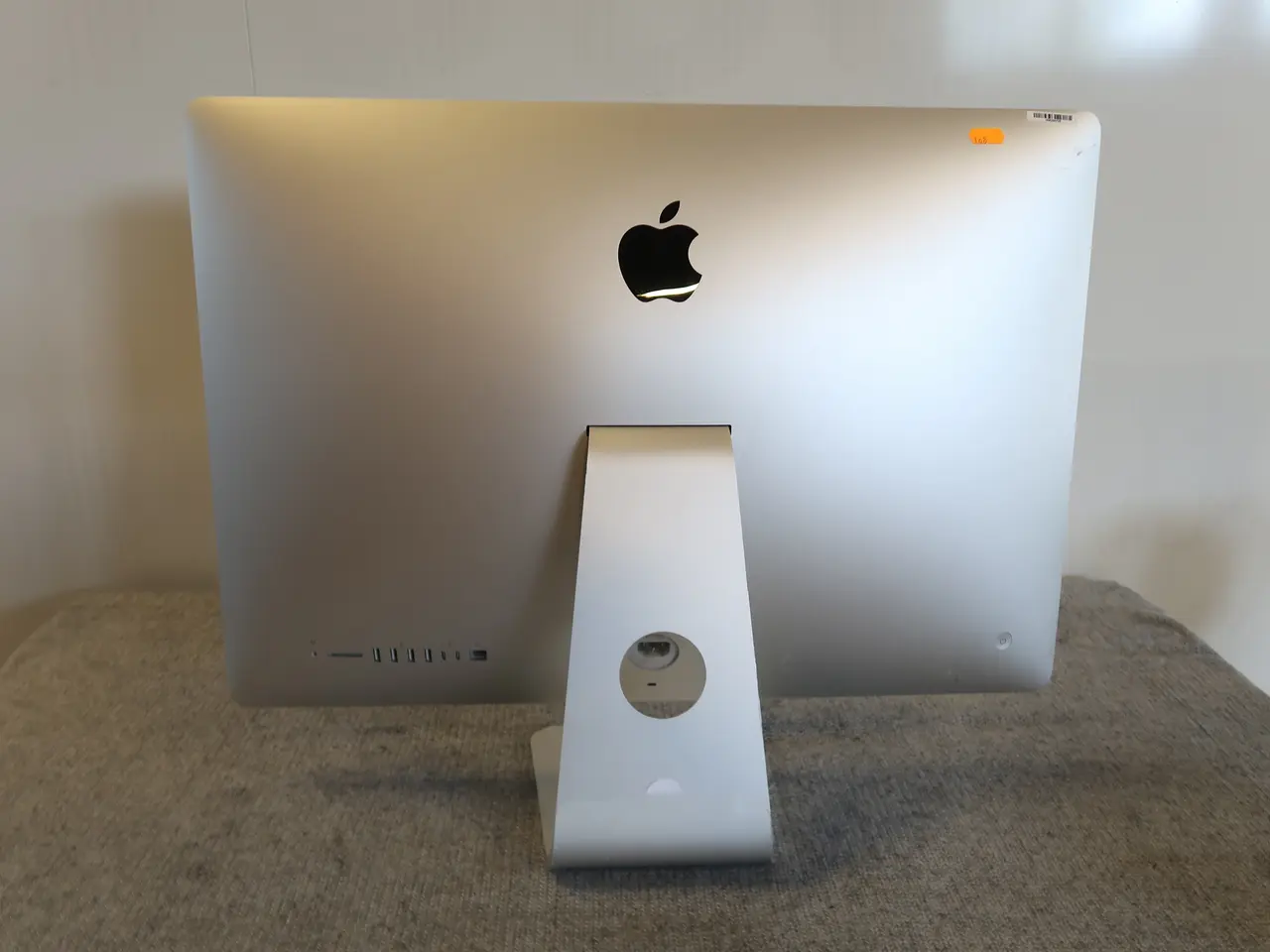Billede 2 - Apple iMac 20,1 27" 5K opløsning
