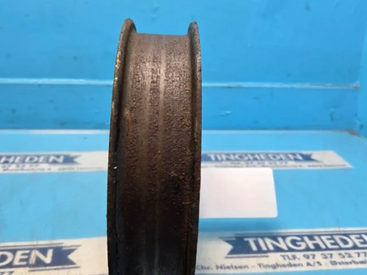 Billede 13 - Massey Ferguson 7274 Remskive 28250441