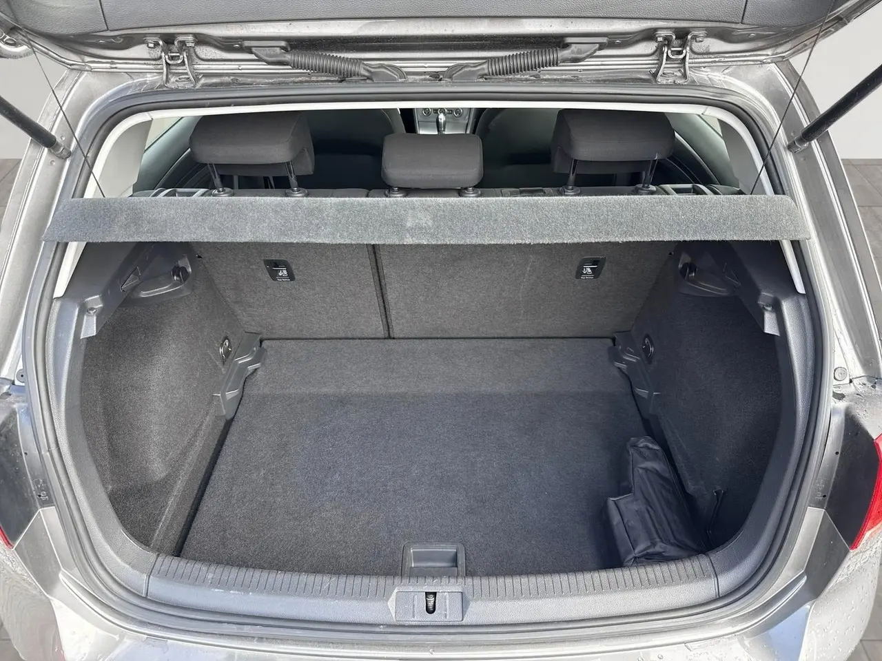 Billede 5 - VW Golf VII 1,4 TSi 122 Comfortline DSG BMT