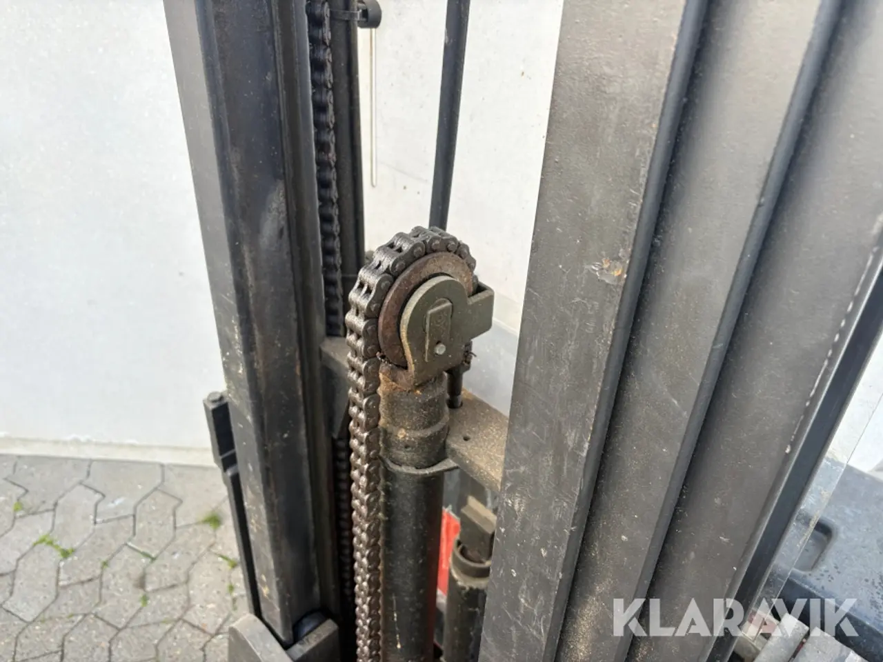 Billede 11 - Stabler BT LSF 1250-8 / 11