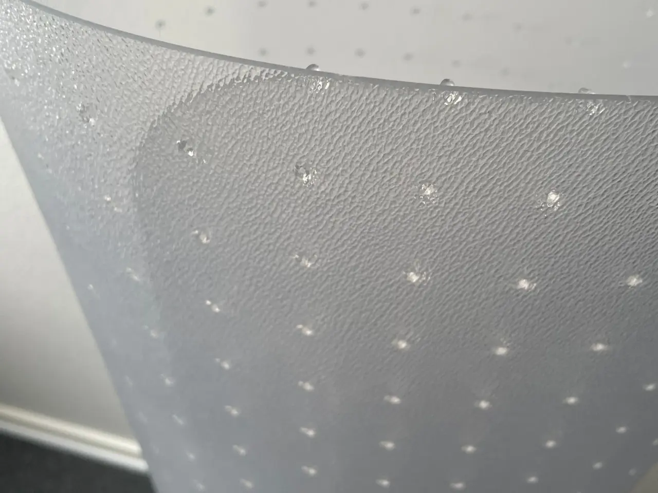 Billede 4 - Stoleunderlag Vinyl/PVC