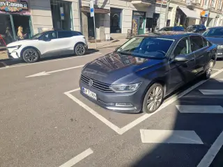 VW Passat 2,0 TDi 150 Comfort+ DSG