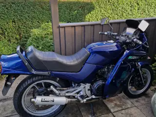 Suzuki gsx 550 E