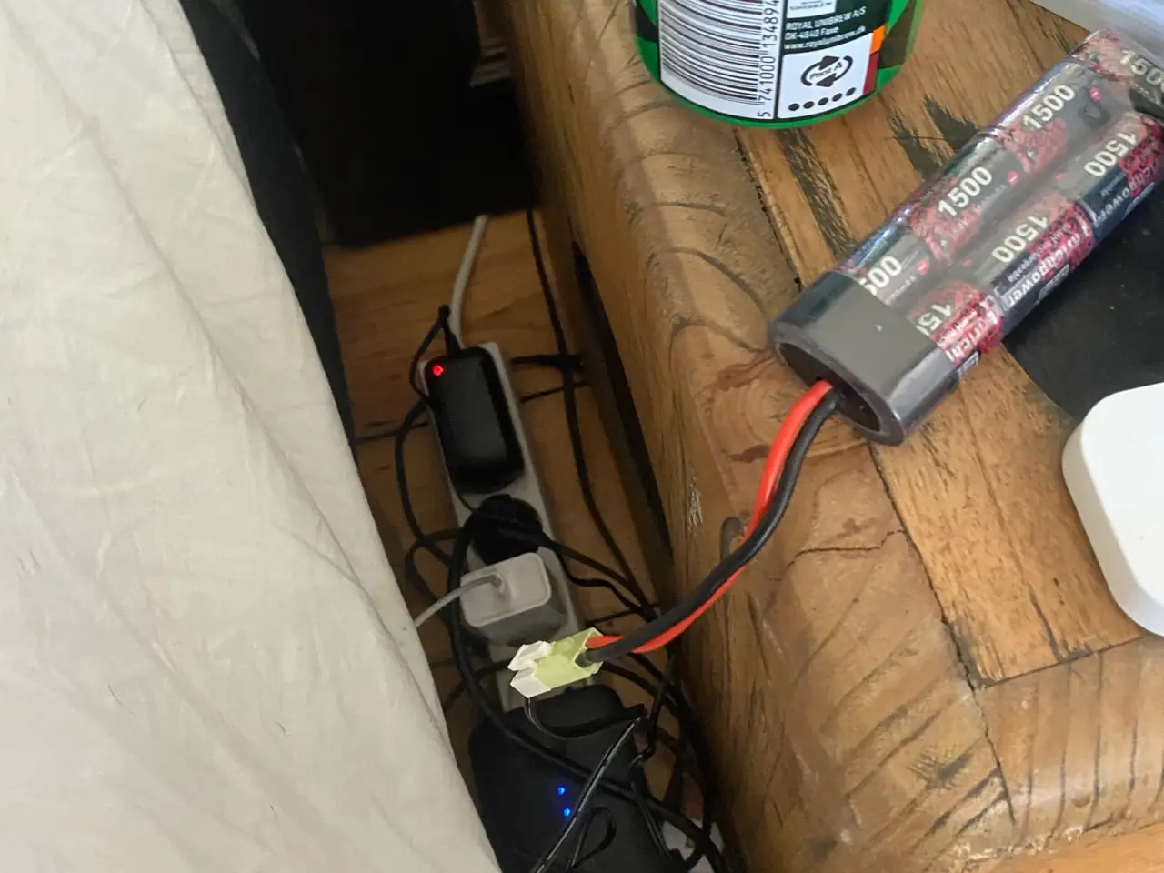 Billede 2 - M15a4 elektrisk airsoft gevær (Classic army)